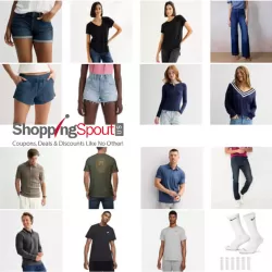 Kohl's BTS clothing
